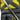 Mega Golf Scotty Cameron Phantom X 5.5 2022 putter, 33 inches, right-handed, with black and yellow headcover.