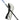 Mega Golf Taylormade Qi35 hybrid golf club with Ventus Blue HB 7-S stiff graphite shaft and headcover.