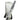 Mega Golf Taylormade Qi35 LS driver with Kai'li Dark Waves White 60 stiff graphite shaft and Golf Pride grip, includes headcover.