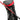 Mega Golf Taylormade Stealth Plus driver with Hzrdus Red Rdx Smoke 60G regular flex graphite shaft and headcover.