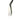 Mega Golf Wilson Staff Model RB Utility #2 Iron, 18° loft, right-handed, steel shaft with Dynamic Gold X100 X-Stiff flex.