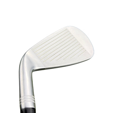 Mega Golf Wilson Staff Model RB Utility #2 Iron 18° with Dynamic Gold X100 X-Stiff steel shaft.