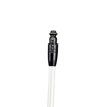 Mitsubishi Aldila Ascent 50 HY Regular #5 Hybrid Shaft / Titleist 2nd Gen