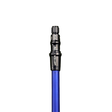 Mitsubishi Diamana Blue Plus S+ 62 Regular Fairway Shaft / Taylormade 2nd Gen