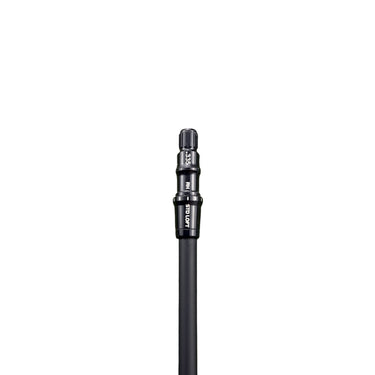 Mitsubishi Kai'li White Dark Waves 60 S Stiff Driver Shaft / Taylormade 2nd Gen