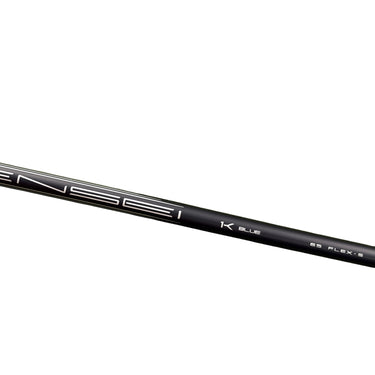 Mitsubishi Tensei Blue 1K 65 Stiff Driver Shaft / Mizuno