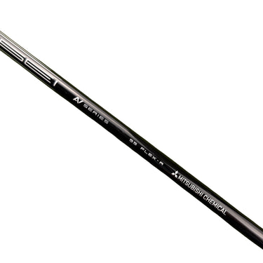 Mitsubishi Tensei Blue AV 55 Regular Driver Shaft / Callaway 2nd Gen