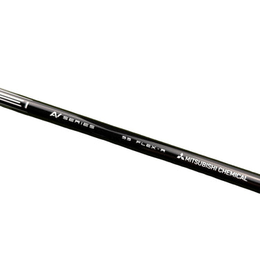 Mitsubishi Tensei Blue Av 55 Regular Driver Shaft / Titleist 2nd Gen