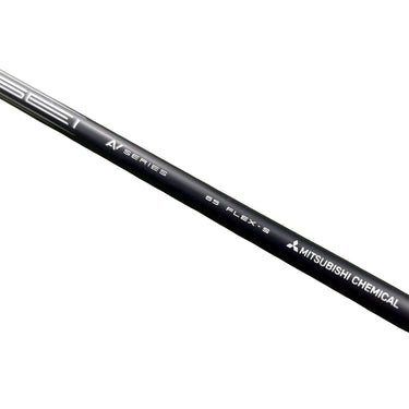 Mitsubishi Tensei Blue Av 65 Stiff Driver Shaft / Callaway 2nd Gen