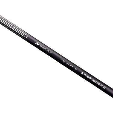 Mitsubishi Tensei Blue AV 75 Stiff #5 Wood Shaft / Callaway 2nd Gen