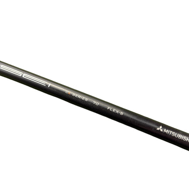 Mitsubishi Tensei Orange CK 70 Stiff Driver Shaft / Ping 3rd Gen