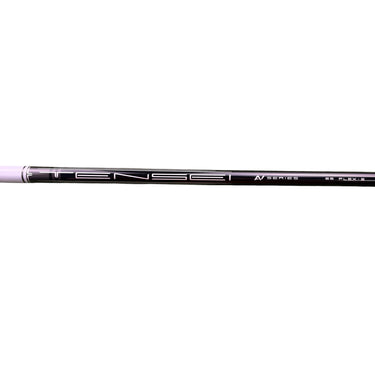 Mitsubishi Tensei White AV 65 Stiff Driver Shaft / Callaway 2nd Gen