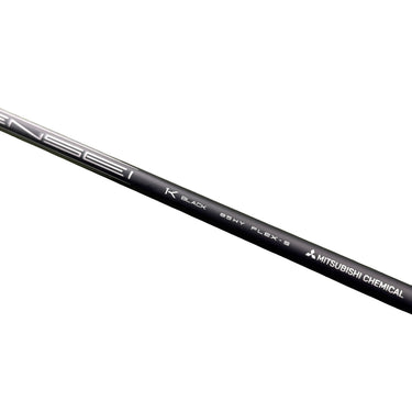 Mitsubushi Tensei 1K Black 65 Stiff #3 Hybrid Shaft / Ping 3rd Gen