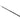 Mitsubushi Tensei 1K Black 65 Stiff #4 Hybrid Shaft / Ping 3rd Gen