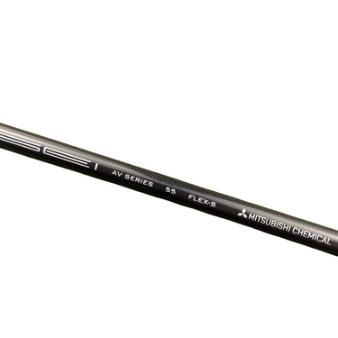 Mitsubushi Tensei Blue AV 55 Stiff #3 Wood Shaft / Titleist 2nd Gen