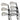 Miura CB-301 2015 Irons / 4-Pw / N.S Pro 950GH Stiff