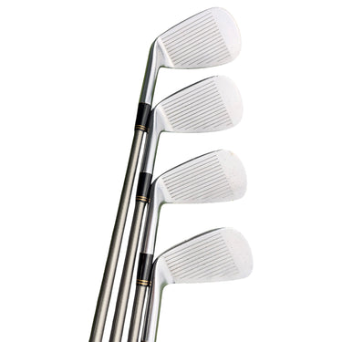 Miura CB-501 Irons / 3-Pw / SteelFiber i95 Regular