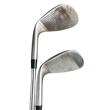 Miura Forged Series Wedges Sw 54°.Y & Lw 58°.C / N.S. Pro Tour 120 Stiff