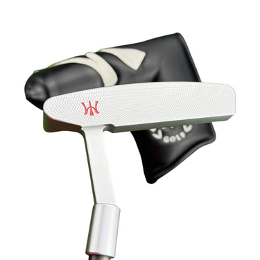 Miura KM-009 Putter / 33.75''