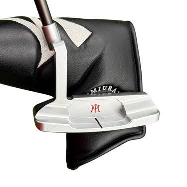 Miura KM-009 Putter / 33.75''