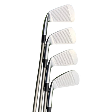 Miura KM-700 Irons / 4-Pw / Aerotech Steelfiber i80 Stiff