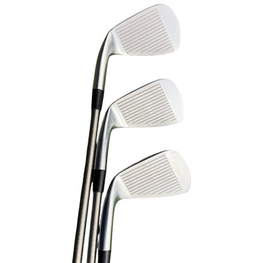 Miura KM-700 Irons / 4-Pw / Aerotech Steelfiber i80 Stiff