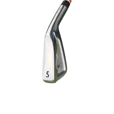 Miura TC-201 #5 Iron 26° / Kbs Tour Stiff