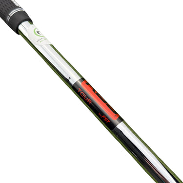 Miura TC-201 #5 Iron 26° / Kbs Tour Stiff