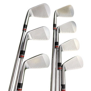 Miura TC-201 Irons / 4-Pw / N.S.Pro Tour 120 X-Stiff
