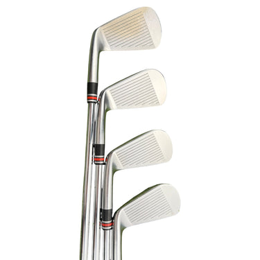 Miura TC-201 Irons / 4-Pw / N.S.Pro Tour 120 X-Stiff