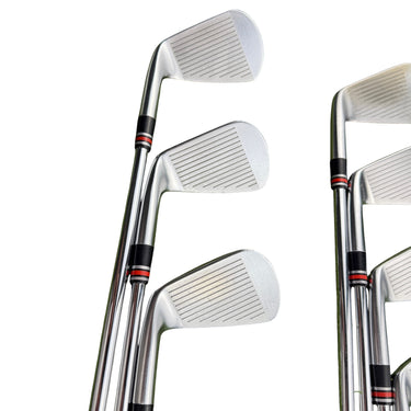 Miura TC-201 Irons / 4-Pw / N.S.Pro Tour 120 X-Stiff