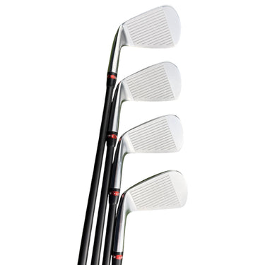 Miura TC-202 Irons / 3-Pw / Axiom Velocore 75 Stiff