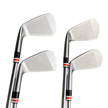 Miura TC-202 Irons / 7-Pw / Kbs Tour Stiff