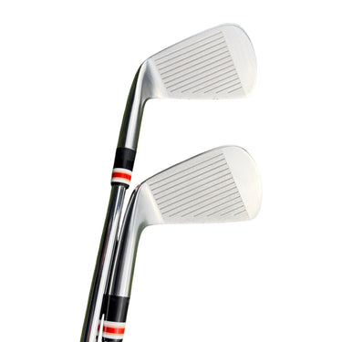 Miura TC-202 Irons / 7-Pw / Kbs Tour Stiff