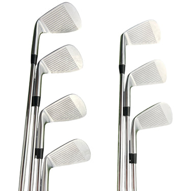 Miura TC-202/MB-101 Combo Irons / 4-Pw / N.S.Pro Tour 120 Stiff