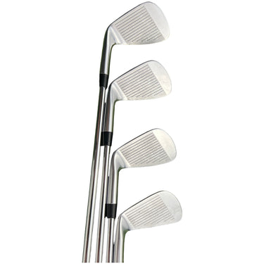 Miura TC-202/MB-101 Combo Irons / 4-Pw / N.S.Pro Tour 120 Stiff