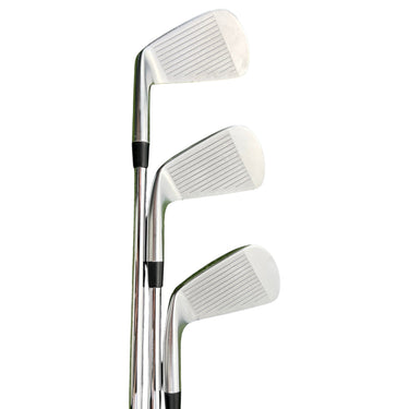 Miura TC-202/MB-101 Combo Irons / 4-Pw / N.S.Pro Tour 120 Stiff