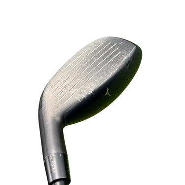 Mizuno CLK 2020 Hybrid / #2 16° / Speeder Evolution HB 85 Stiff