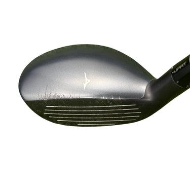 Mizuno CLK 2020 Hybrid / #2 16° / Speeder Evolution HB 85 Stiff