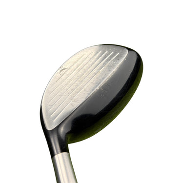 Mizuno F-50 #4 Wood 16.5° / Mizuno Exsar FS2 Regular