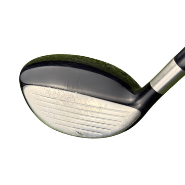 Mizuno F-50 #4 Wood 16.5° / Mizuno Exsar FS2 Regular