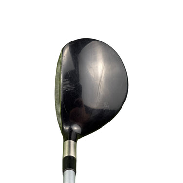 Mizuno F-50 #4 Wood 16.5° / Mizuno Exsar FS2 Regular