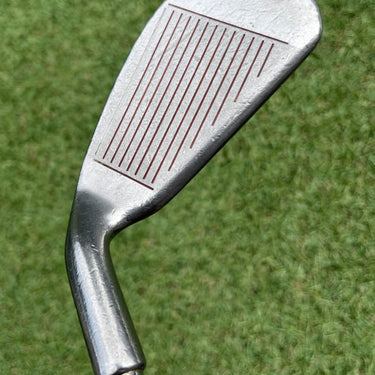 Mizuno Impact #3 Iron / Regular Steel