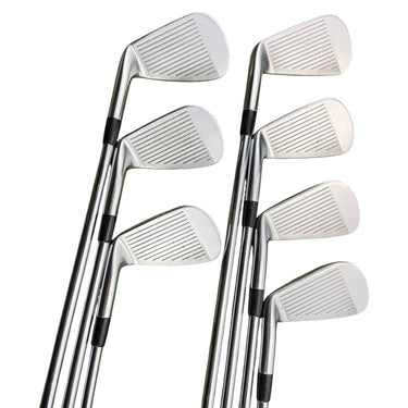 Mizuno JPX 825 Pro Irons / 4-Pw / Dynamic Gold XP S300 Stiff