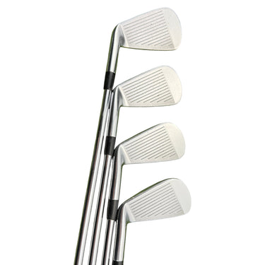 Mizuno JPX 825 Pro Irons / 4-Pw / Dynamic Gold XP S300 Stiff