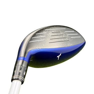 Mizuno JPX 850 #3 Wood 15° / Orochi 65G Stiff