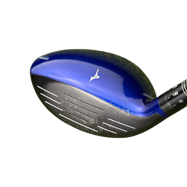 Mizuno JPX 850 #3 Wood 15° / Orochi 65G Stiff