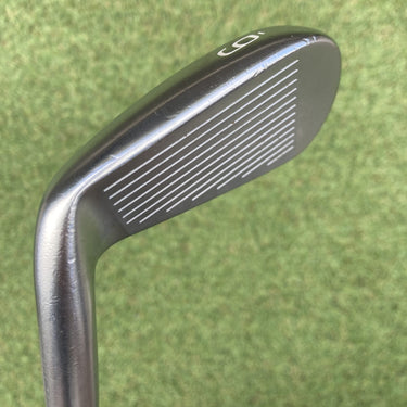 Mizuno Jpx 900 Forged #6 Iron 27º / Project X Lz 5.5 115G Regular