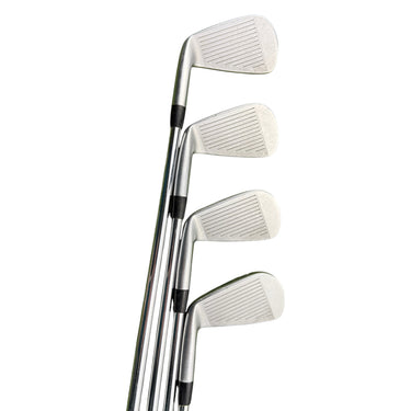 Mizuno JPX 900 Tour Irons / 4-Pw / Project X 6.0 Stiff