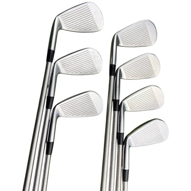 Mizuno JPX 919 Hot Metal Pro Irons Set 4-Pw / Kbs Tour C-Taper Lite 110 Stiff